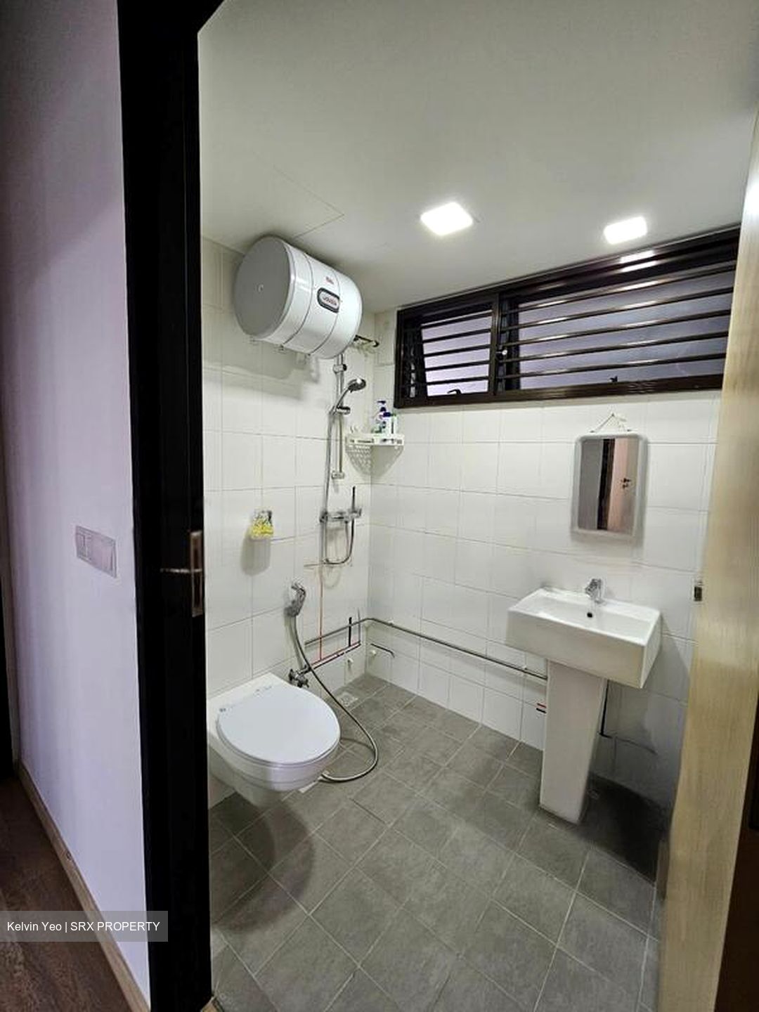 Blk 93 Skyterrace @ Dawson (Queenstown), HDB 4 Rooms #458901331